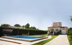 Villa Costa Dorada Villa Costa Dorada